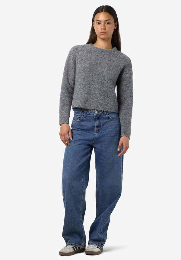 Noisy May Knitted