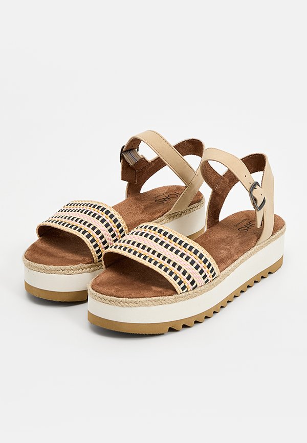 TOMS NAIA
