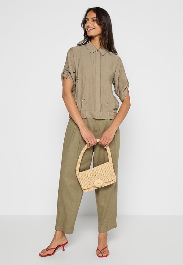 DKNY