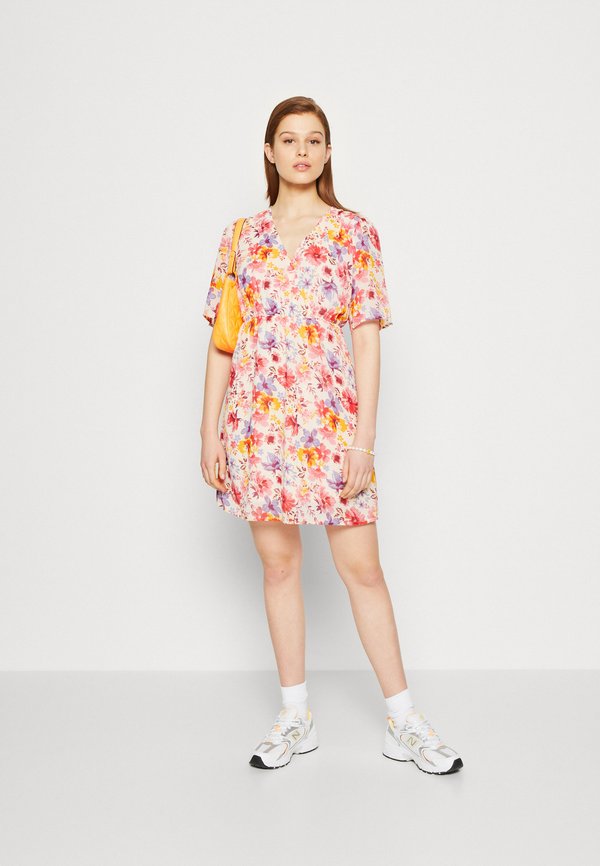 ONLY ONLSTAR LIFE DRESS