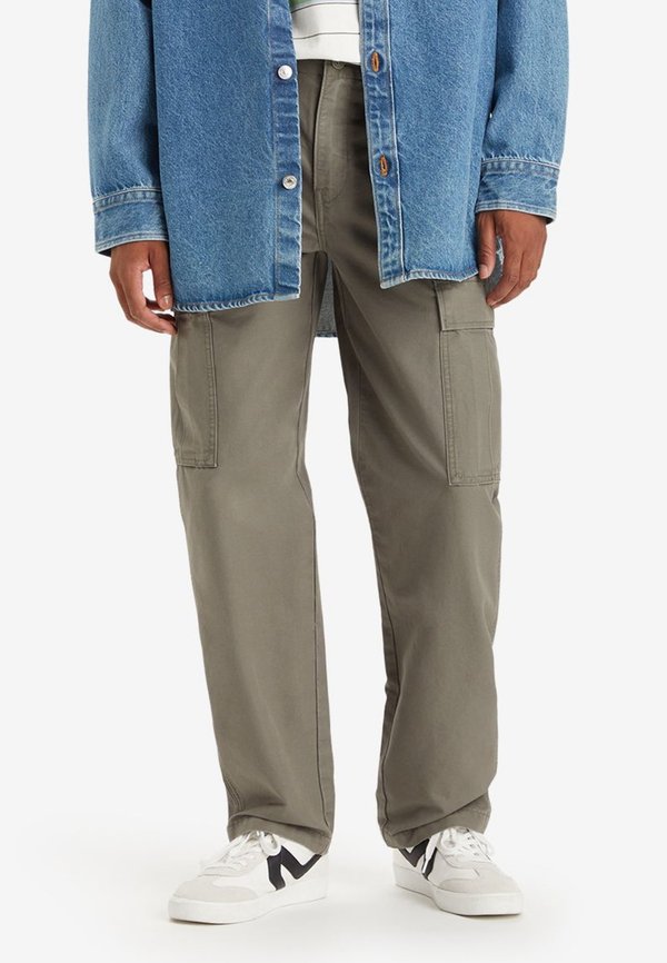 Levi's® XX CARGO STRAIGHT