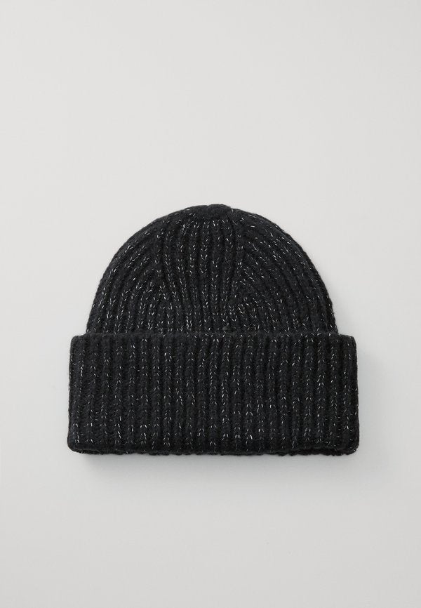 Tommy Jeans SCRIPT GLITTER BEANIE