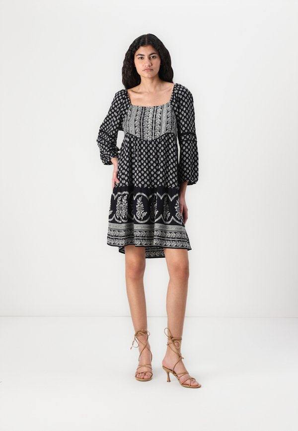 Vero Moda VMSIMI SHORT DRESS