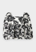 Stine Goya SQUARE NECK LONG SLEEVE