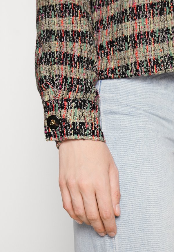 Scotch & Soda SHIRT JACKET