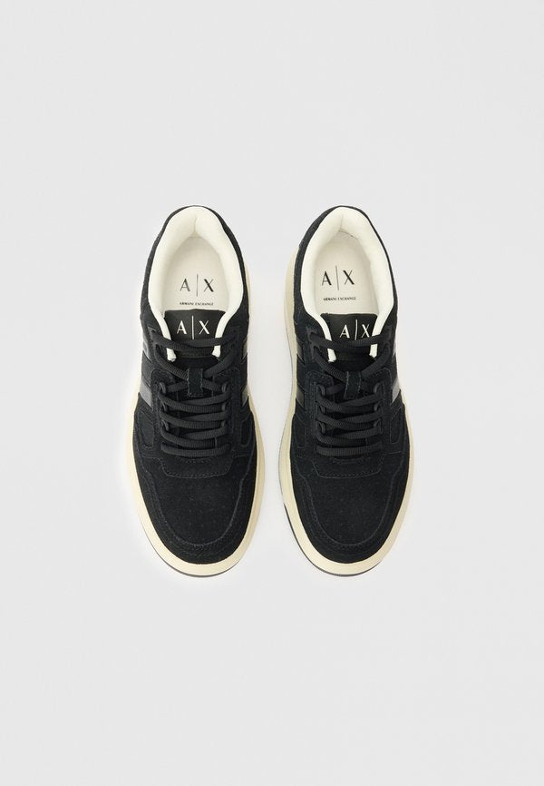 Armani Exchange