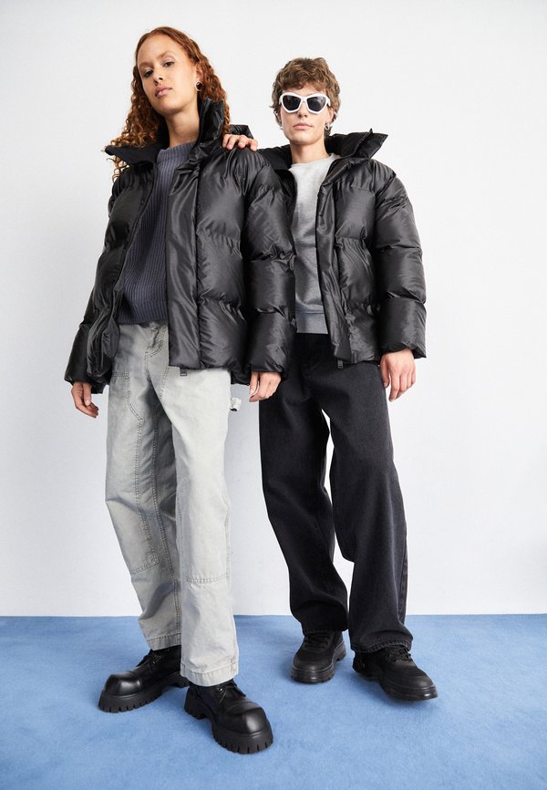 Rains BATOR PUFFER JACKET UNISEX