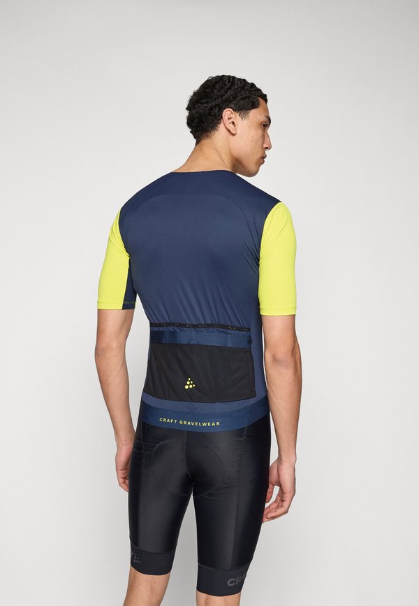 Craft PRO GRAVEL TIGHT FIT