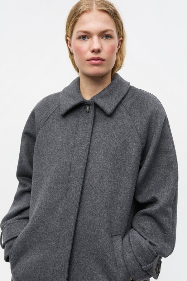 Envii SENECA MIDI JACKET