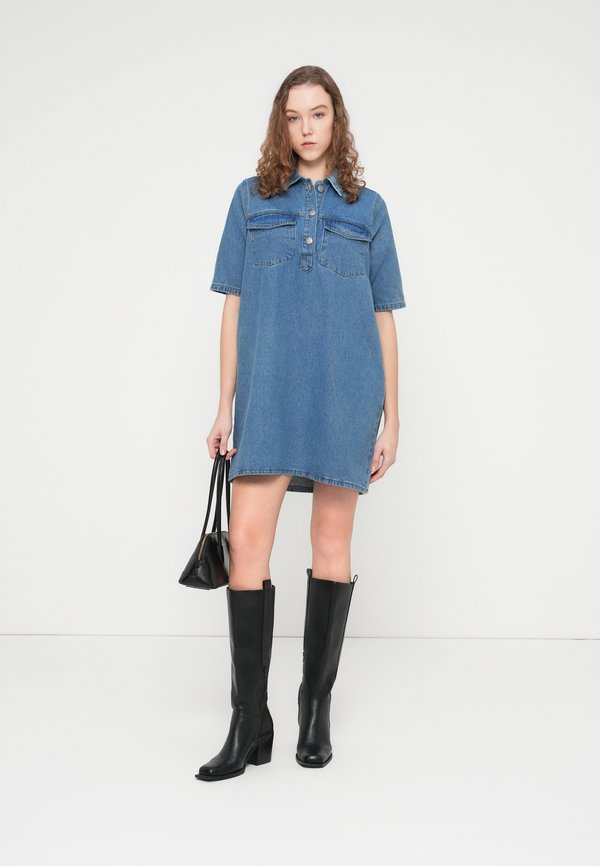 Noisy May NMINDIE SHORT DRESS