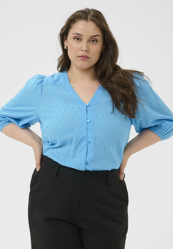 Kaffe Curve KCGABBY BLOUSE