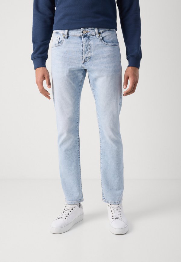 Scotch & Soda RALSTON