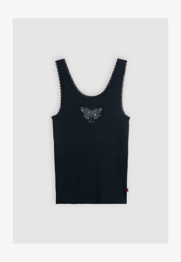 Levi's® TANK - Top - anthracite