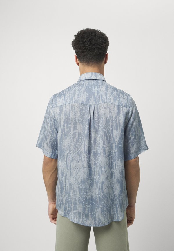 Holzweiler WIKI PRINT SHIRT