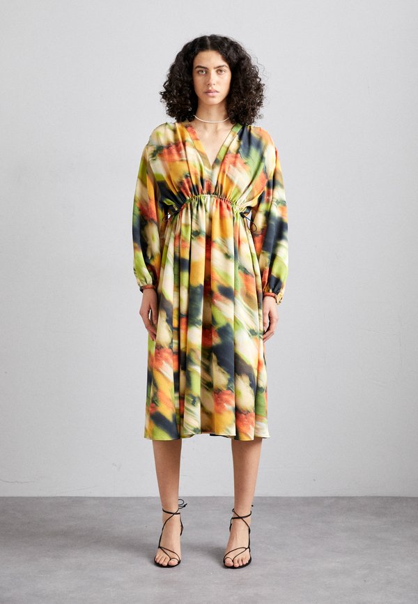 Stine Goya VEROMA STRUCTURE STRETCH