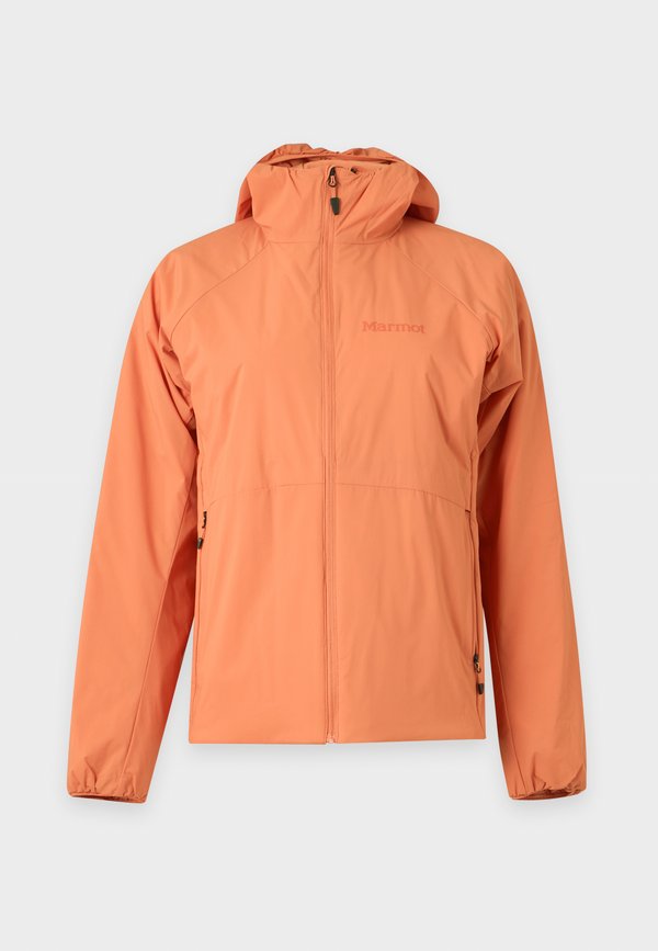 Marmot NOVUS