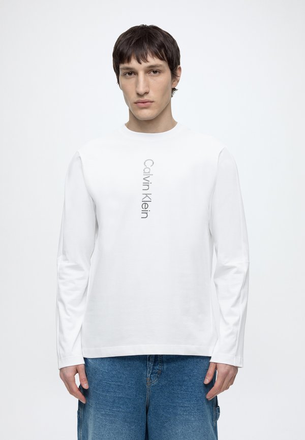Calvin Klein GRAPHIC TEE  ICON SPORT