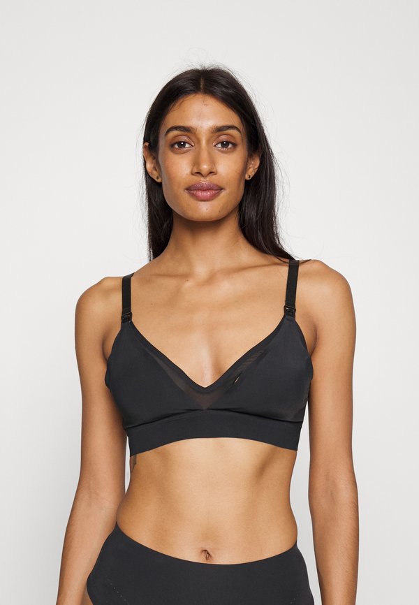 MAGIC Bodyfashion MAMA SHEER BRALETTE