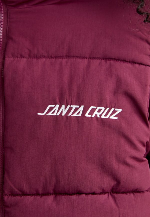 Santa Cruz STRIP JACKET 2 IN 1