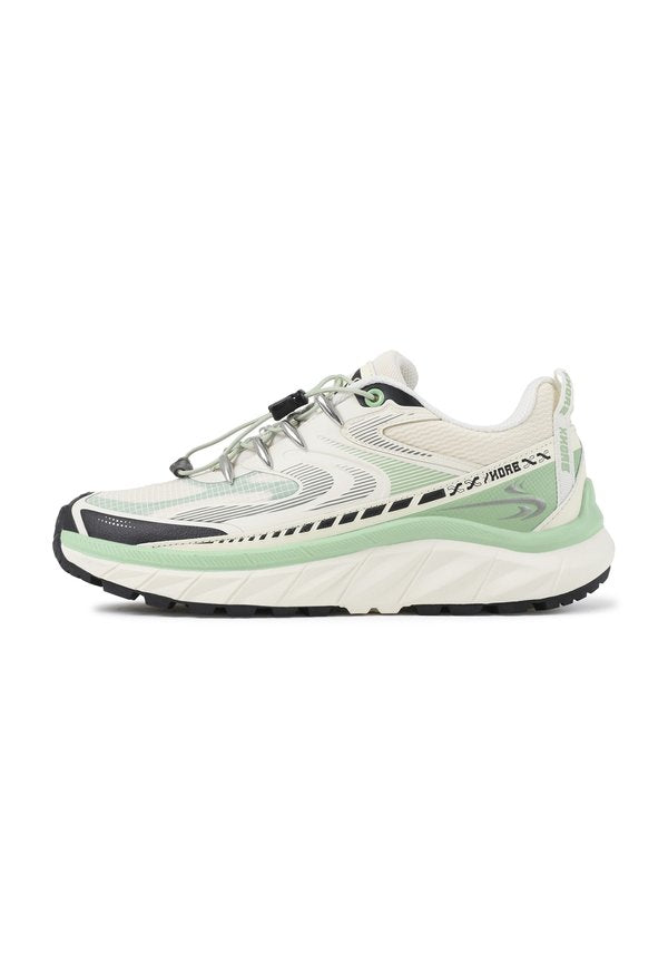 Bronx TRACK-ERR