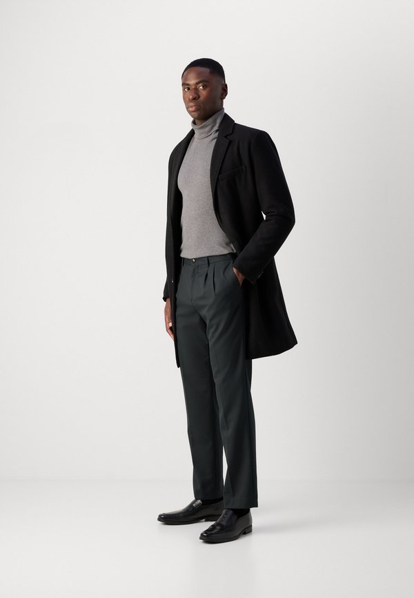 Scotch & Soda STRAIGHT FIT PLEATED TAILORED