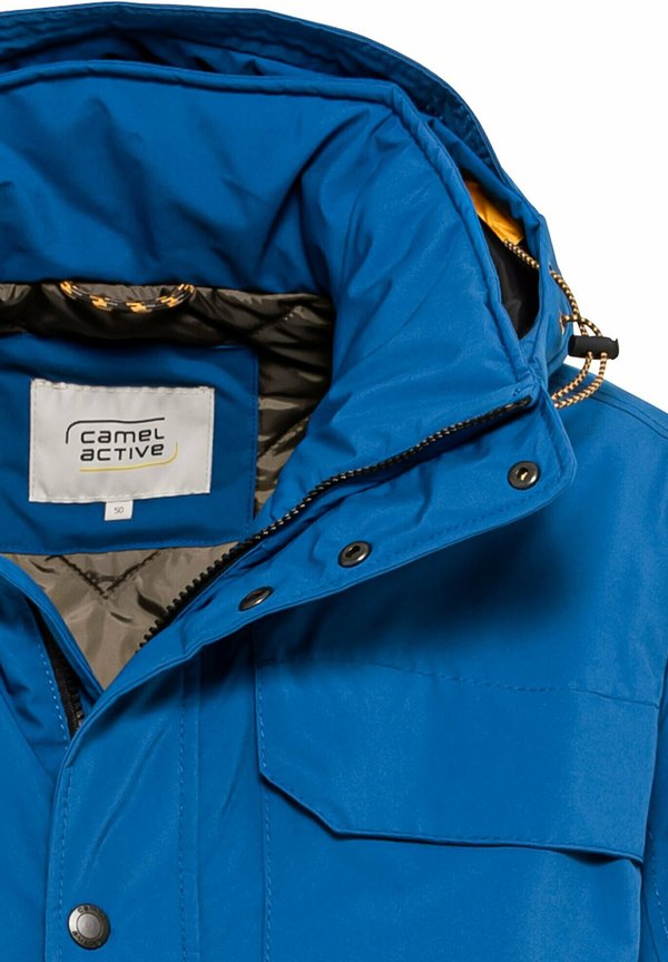 camel active TEXXXACTIVE FUNKTIONS MIT ABNEHMBARER
