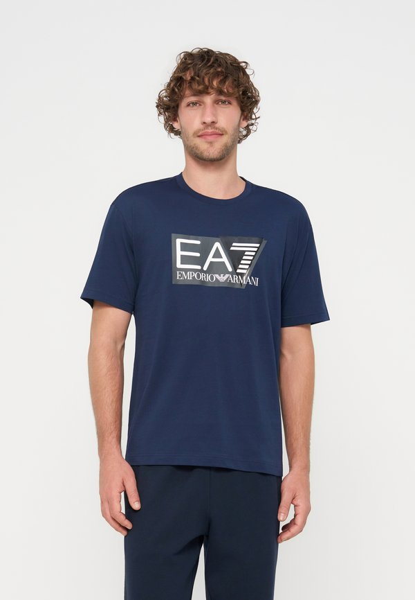 EA7 Emporio Armani