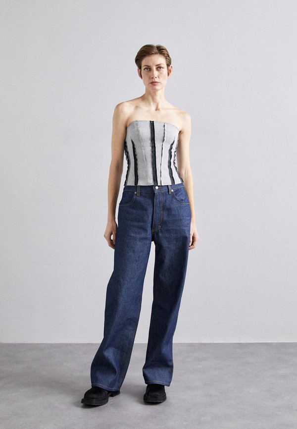 ECKHAUS LATTA RAW