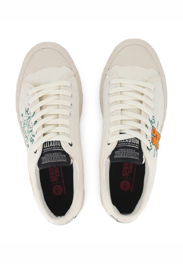Palladium ACE TIGERS