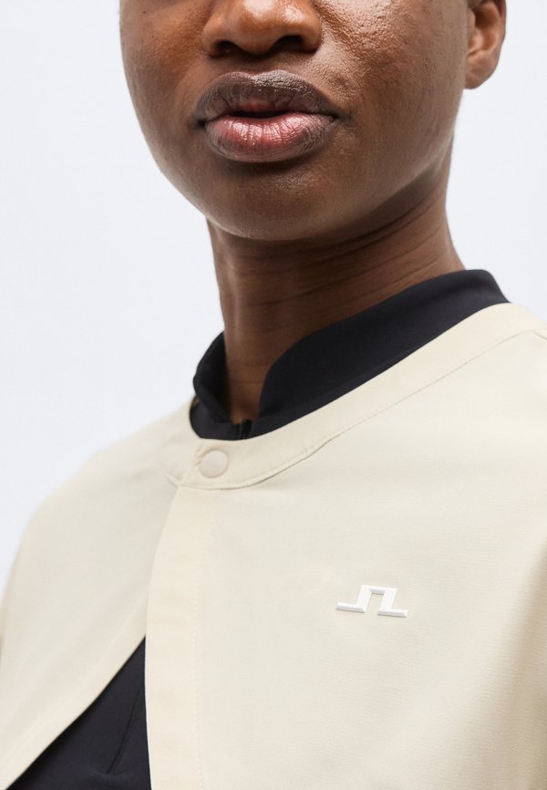J.LINDEBERG Sports BOLERO JACKET TENNIS