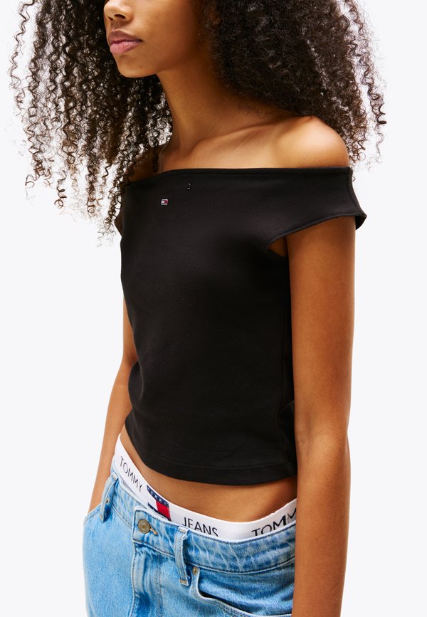 Tommy Jeans BOAT NECK