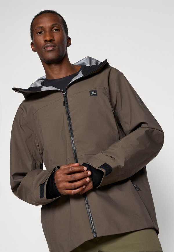 Rip Curl ANTI SERIES