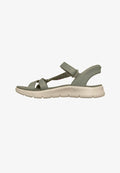 Skechers Sandals - kaki