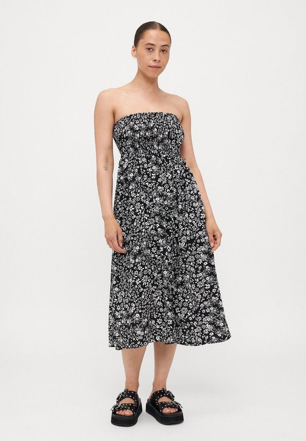 Vero Moda Petite VMEASY CALF BANDO DRESS