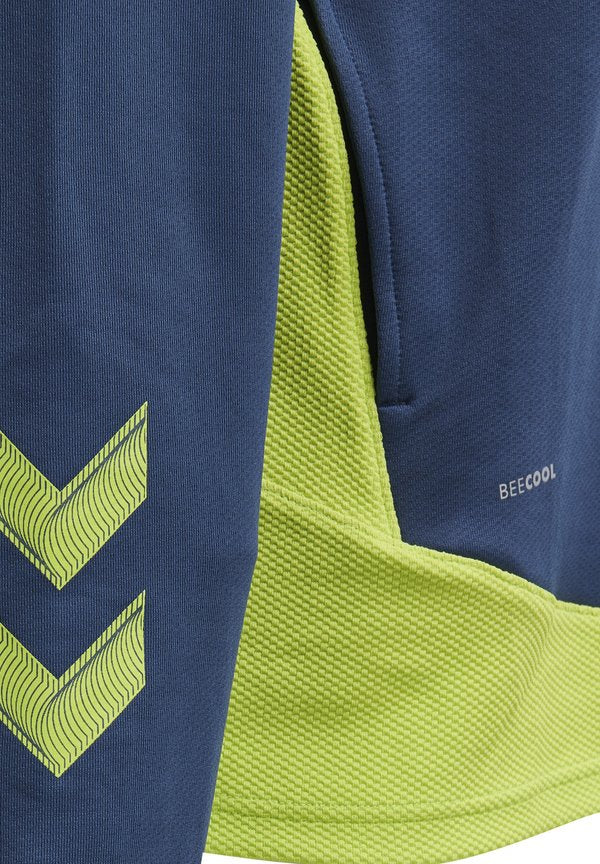 Hummel HMLLEAD POLY HOODIE