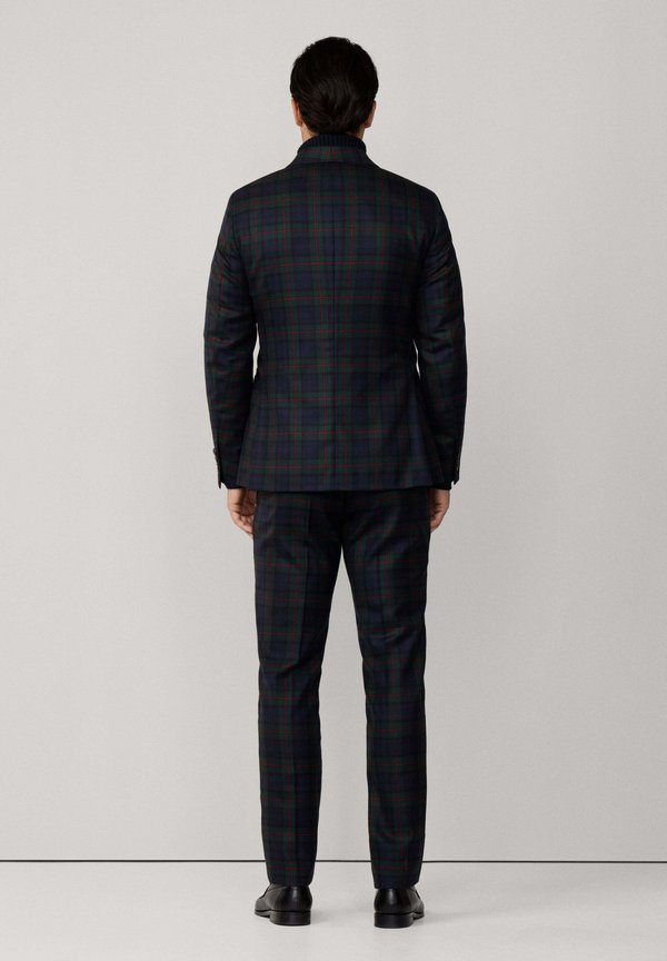 Hackett London TARTAN