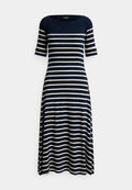 Lauren Ralph Lauren JERSEY OFF-THE-SHOULDER TOP