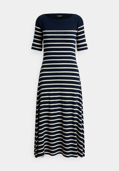 Lauren Ralph Lauren JERSEY OFF-THE-SHOULDER TOP
