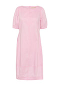 Culture CUANTOINETT SHORT SLEEVE O-NECK