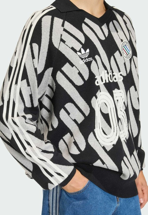 adidas Originals ADICOLOR BLOKECORE POLO UNISEX