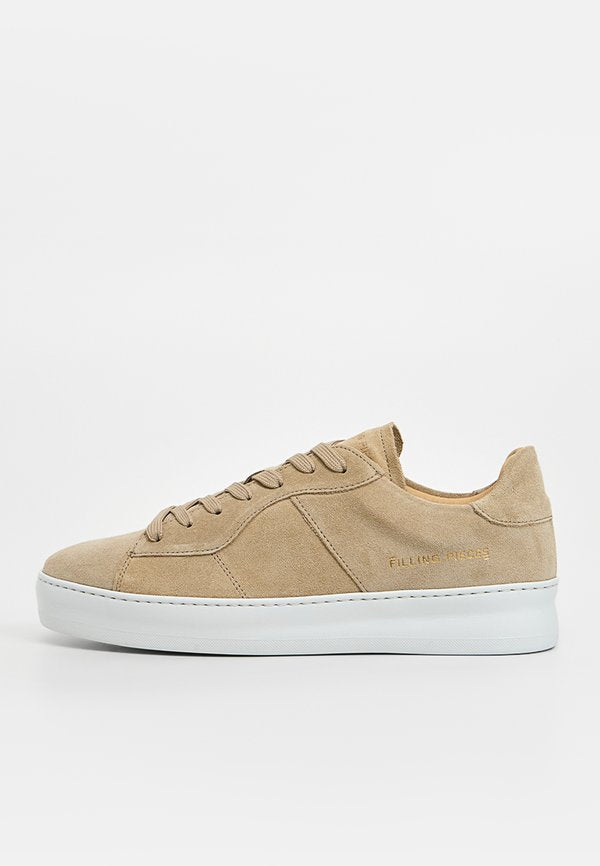 Filling Pieces COURT