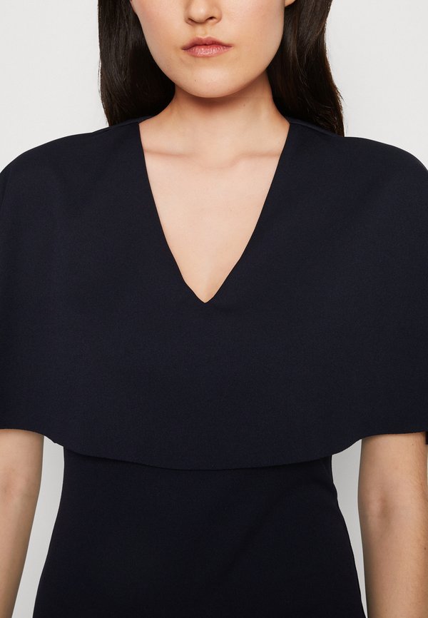 WAL G. RONNY CAPE MIDI