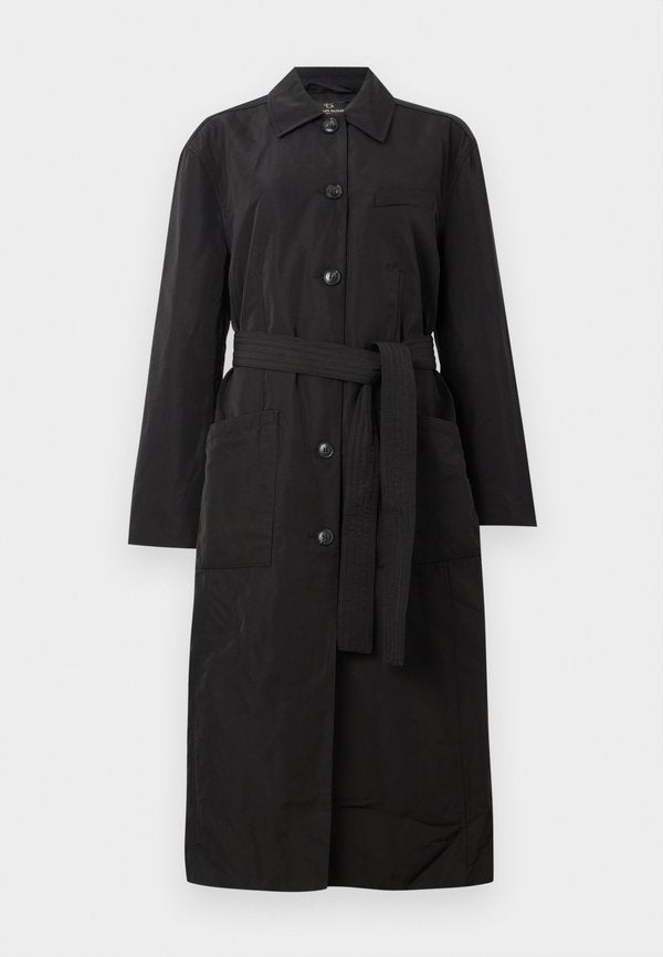 Bruuns Bazaar REGINAE FLORELI COAT