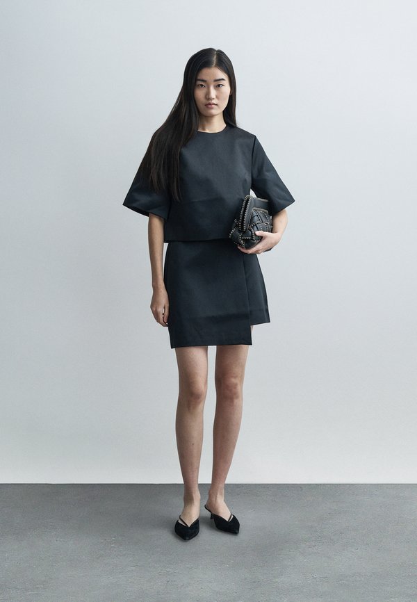 By Malene Birger HANIA