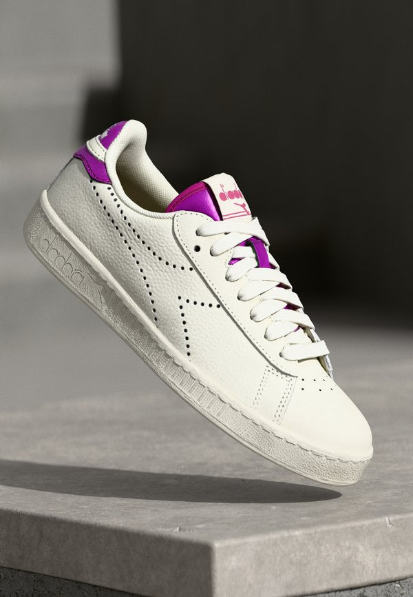 Diadora GAME LOW PUNCHED