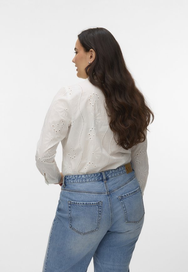 Vero Moda Curve KARINA SHIRT