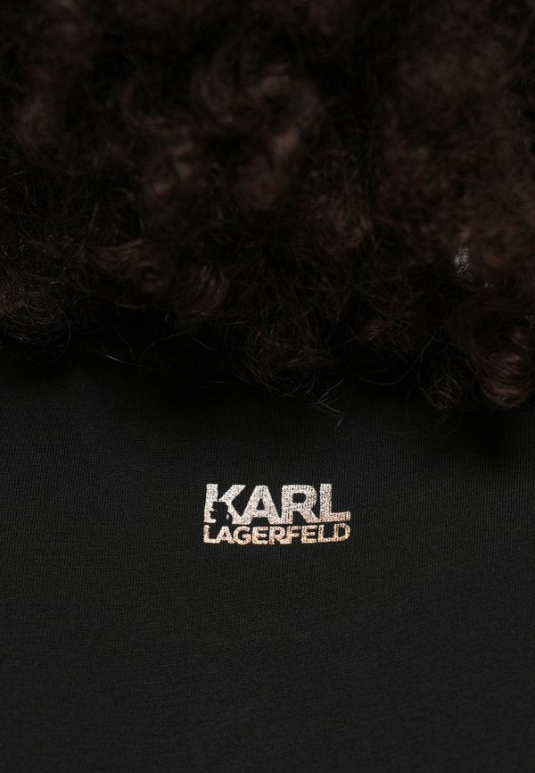 KARL LAGERFELD