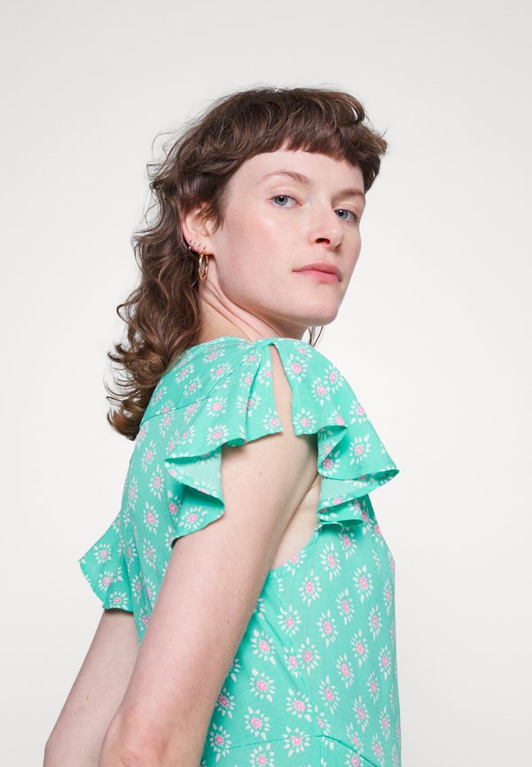 Marks & Spencer WRAP DRESS