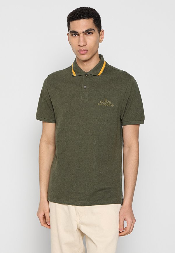 Scotch & Soda