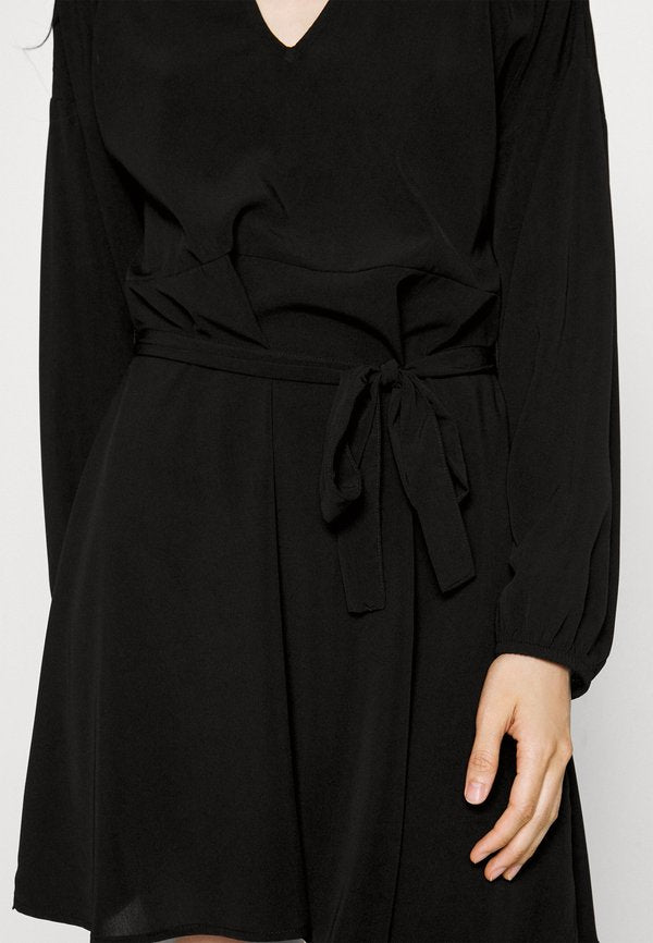 Vero Moda Petite VMNAJA SHORT DRESS